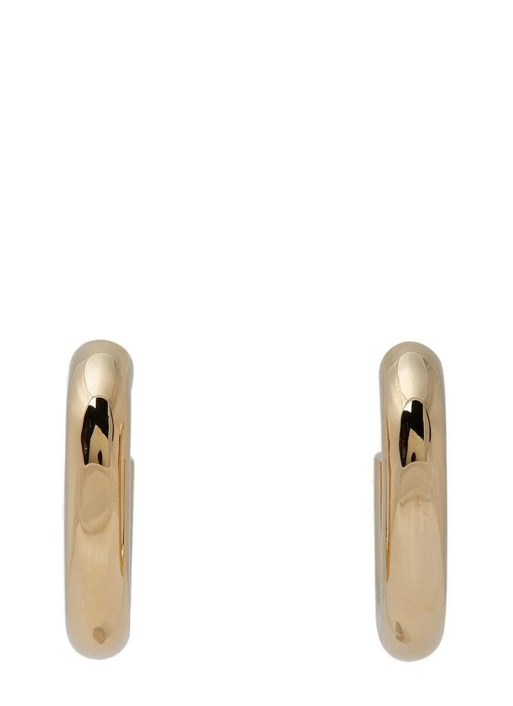 Paco Rabanne Paco Rabanne XL Link Hoop Earrings 1