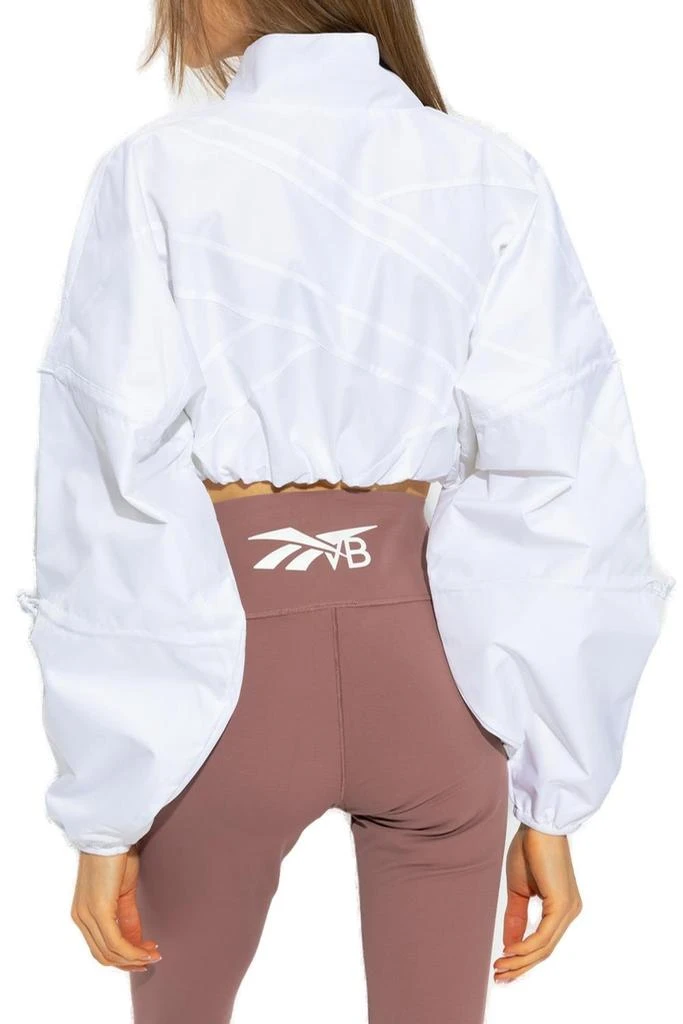 Reebok Reebok X Cardi B Zipped Jacket 3