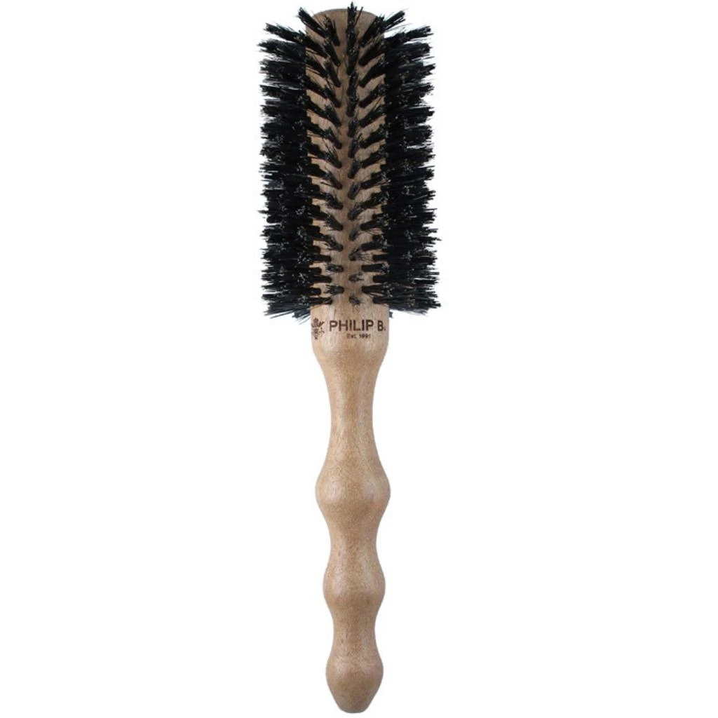 Philip B Philip B. Large Round Hairbrush 1