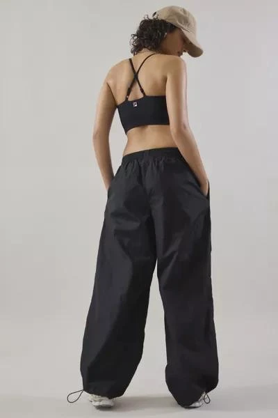 Fila FILA X HAILEY Crinkle Pant 5