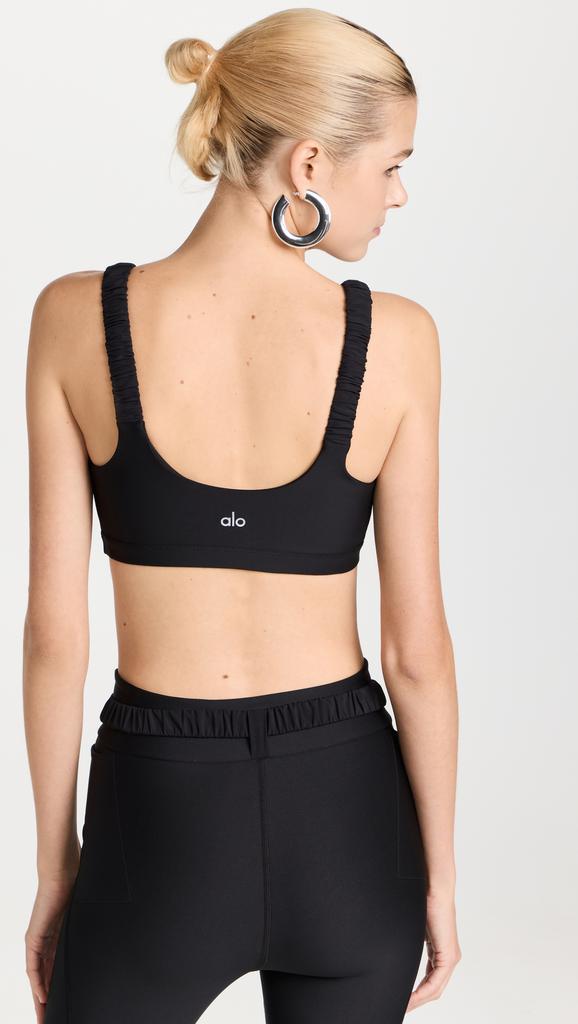 Alo Yoga Airlift Charmer Bra