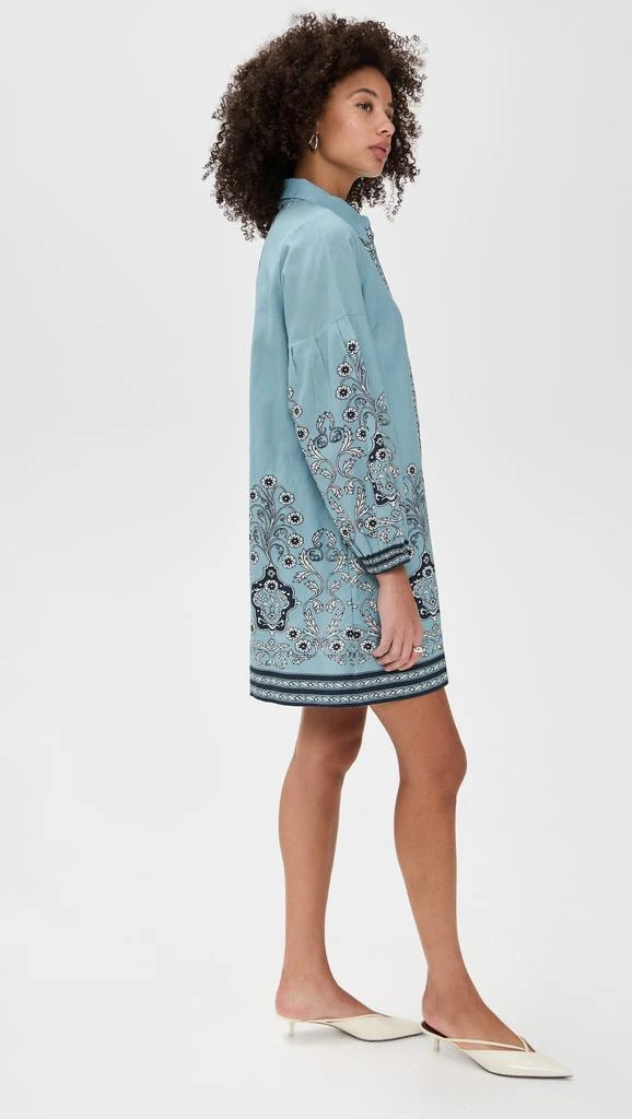 Cleobella Anouk Mini Dress 3