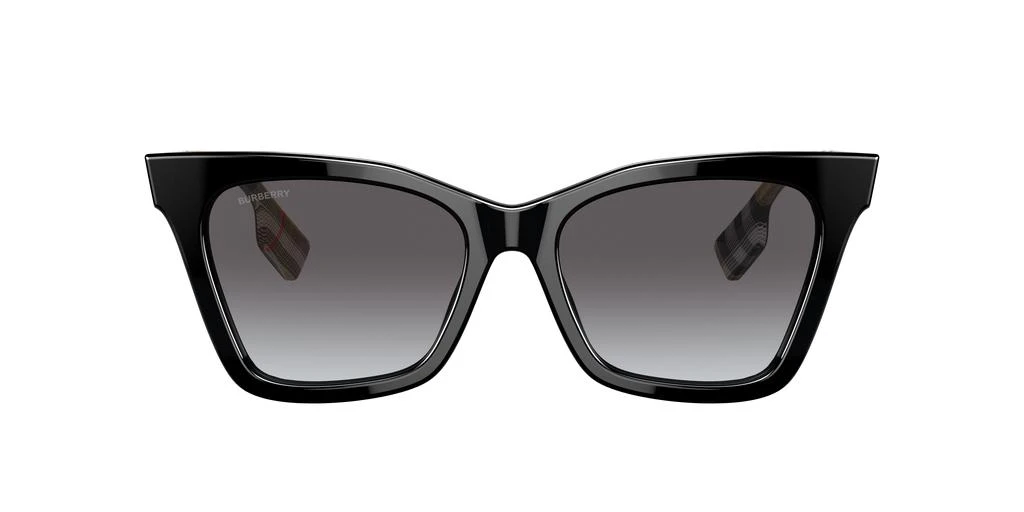 Burberry Burberry Woman Sunglass BE4346 Elsa 2