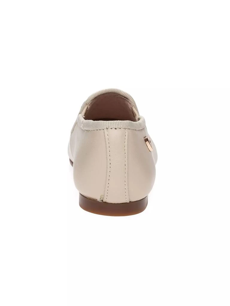 Venettini Little Boy's & Boy's Taylor Velvet Loafers 4