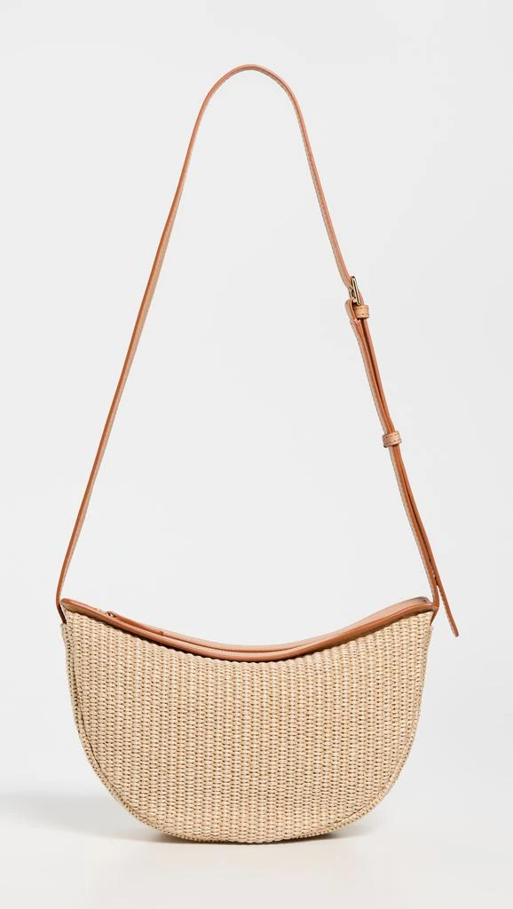 Mansur Gavriel Moon Sling Bag 1