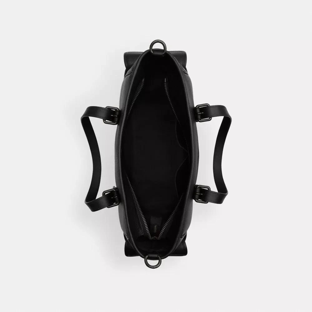 Coach Sprint Tote 5