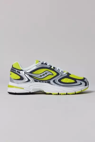 Saucony Saucony Men's Grid Jazz 9 Cushioned Sneaker 2