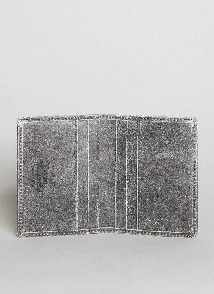 Vivienne Westwood Distressed Cardholder 4