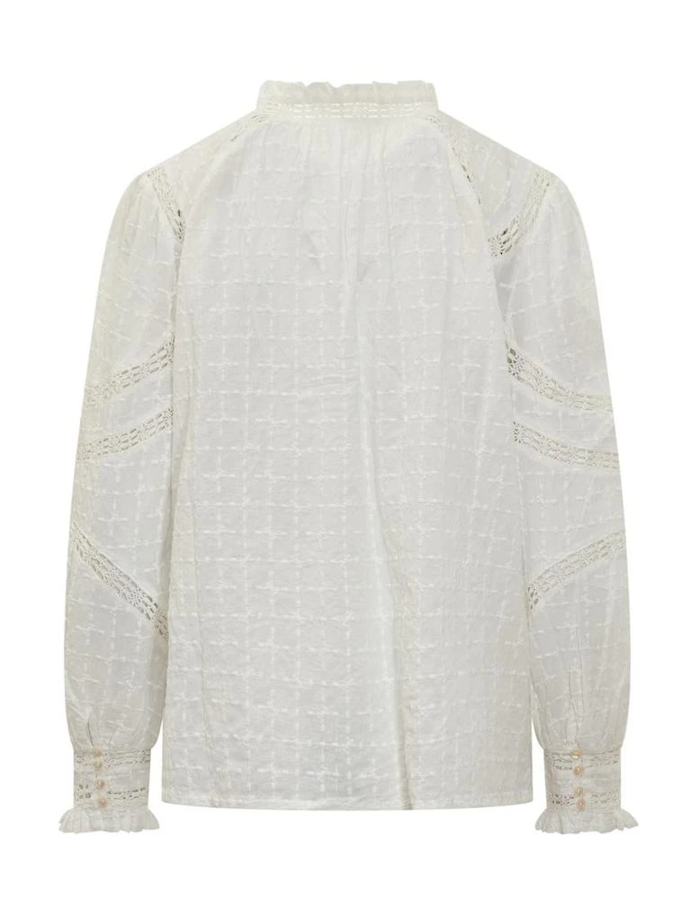ba&sh Ba&Sh Brona Shirt 2