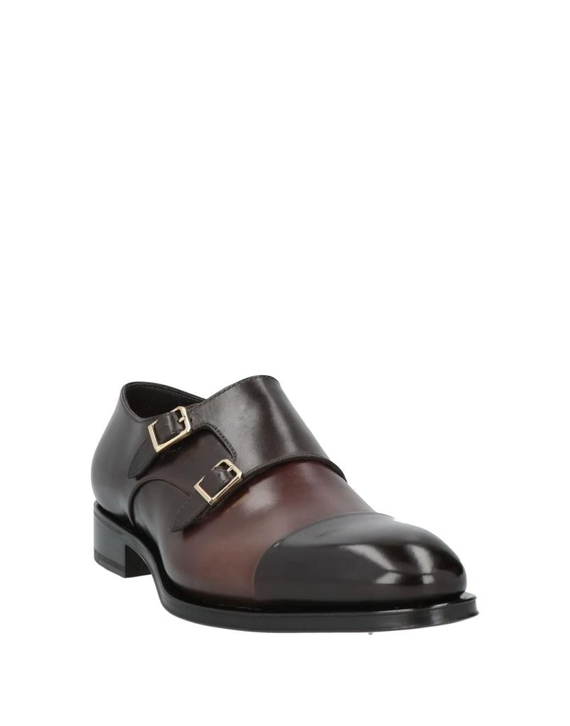 Santoni Loafers 2