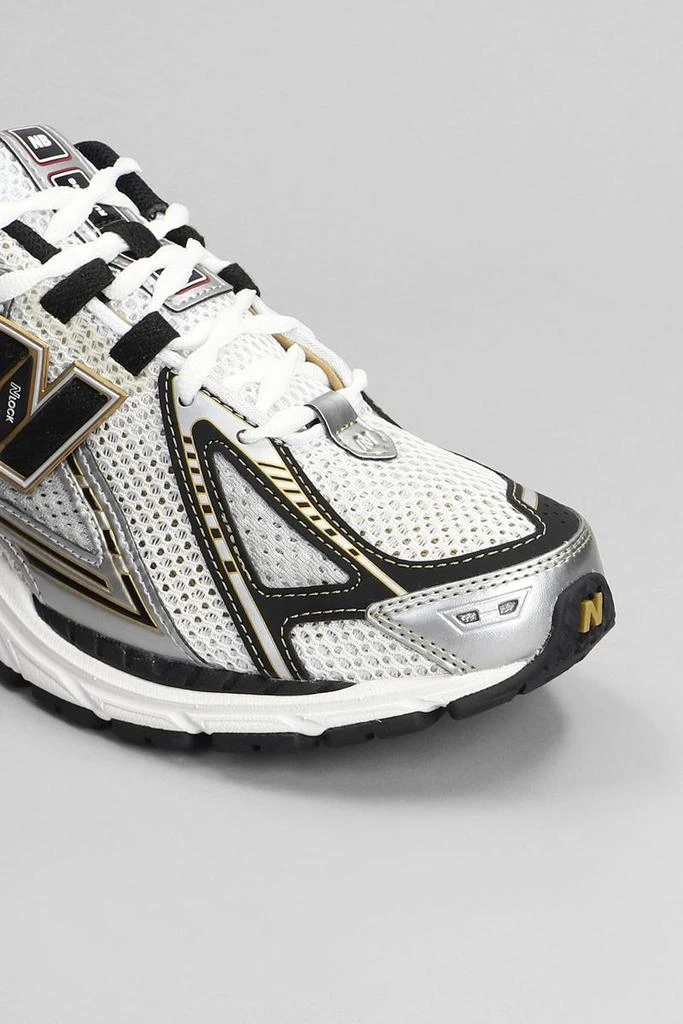 New Balance New Balance 1906 Sneakers 5