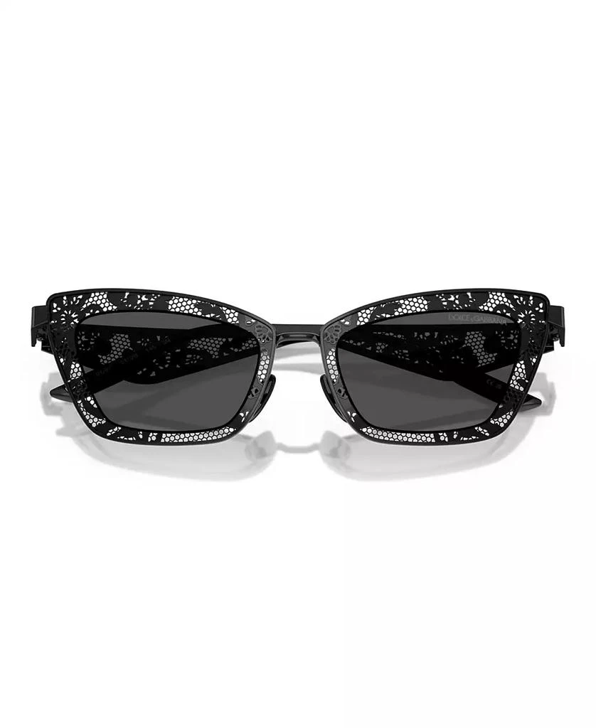 Dolce & Gabbana Women's Sunglasses DG2311 5