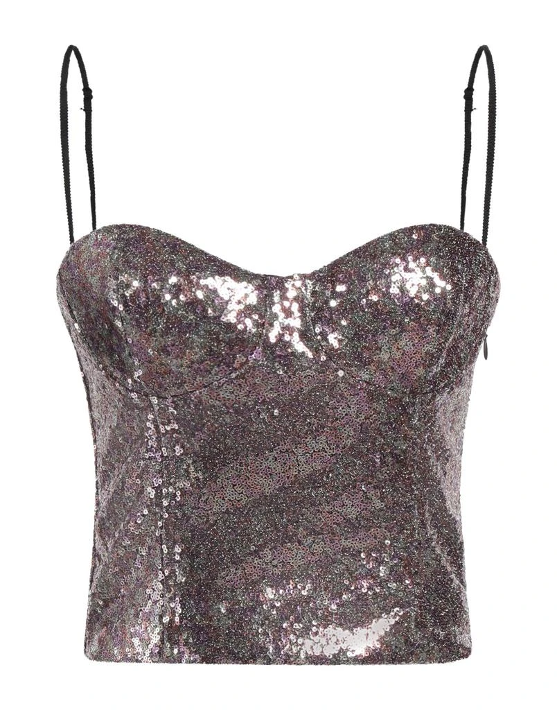ROCHAS Bustier 1