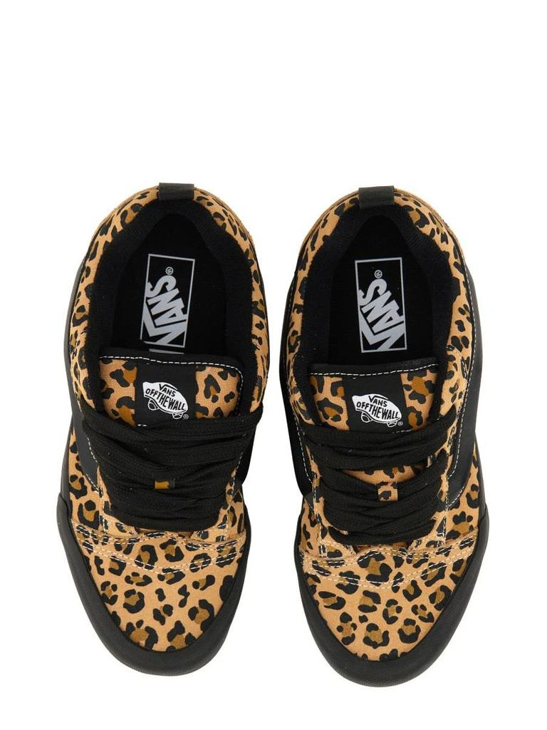 Vans Vans Knu School Sneaker 6