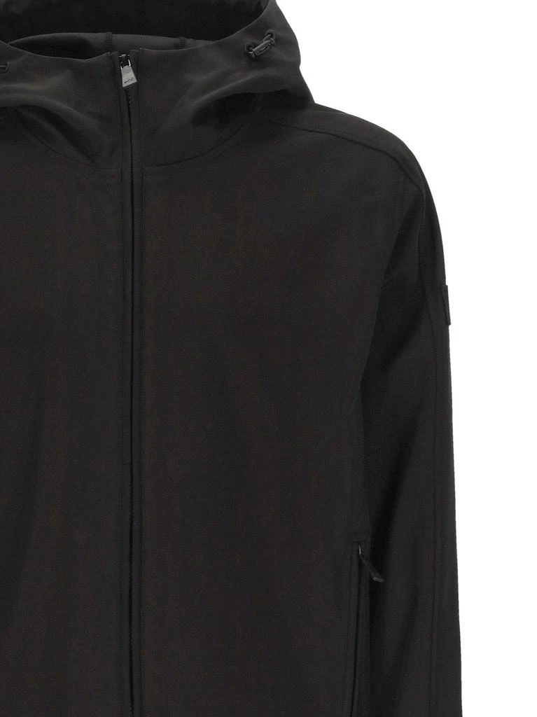 ADD Add Hooded Jacket 2