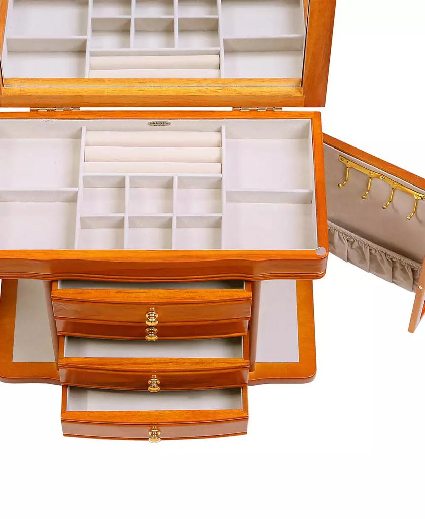 Mele & Co Josephine Jewelry Box - Thumbnail 5