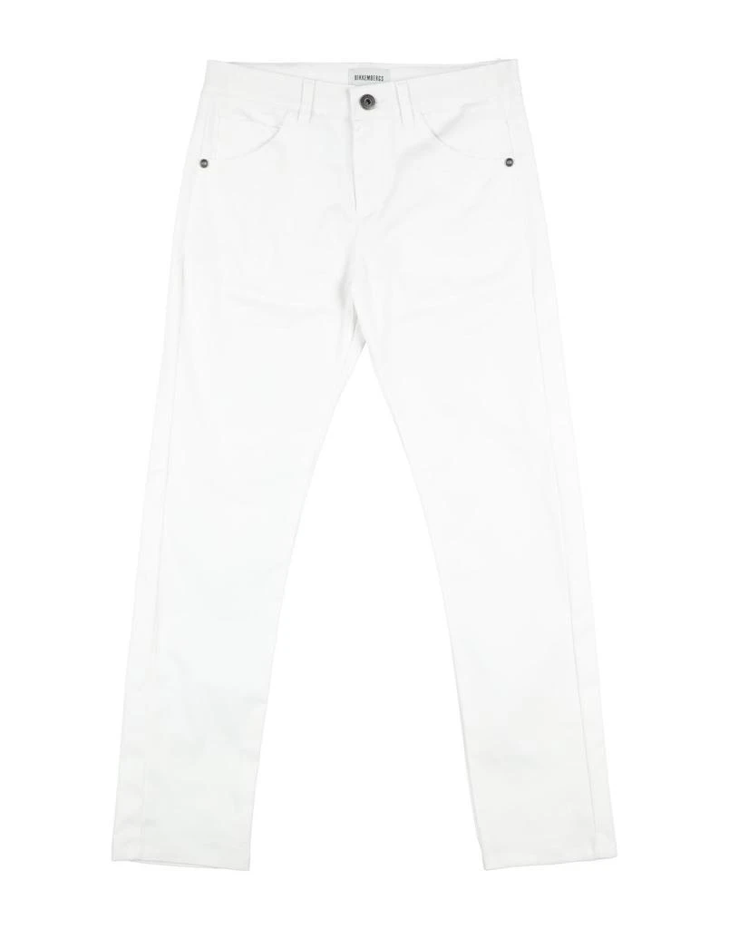 BIKKEMBERGS Casual pants 1