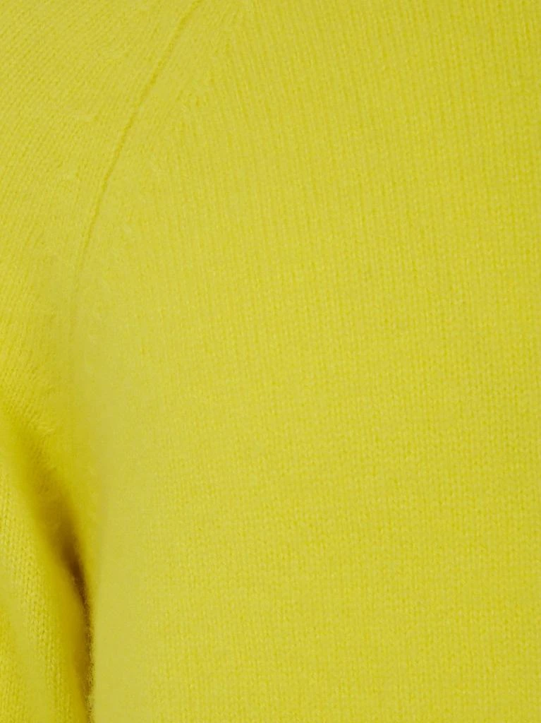 Tom Ford Tom Ford Long-Sleeved Crewneck Jumper 3