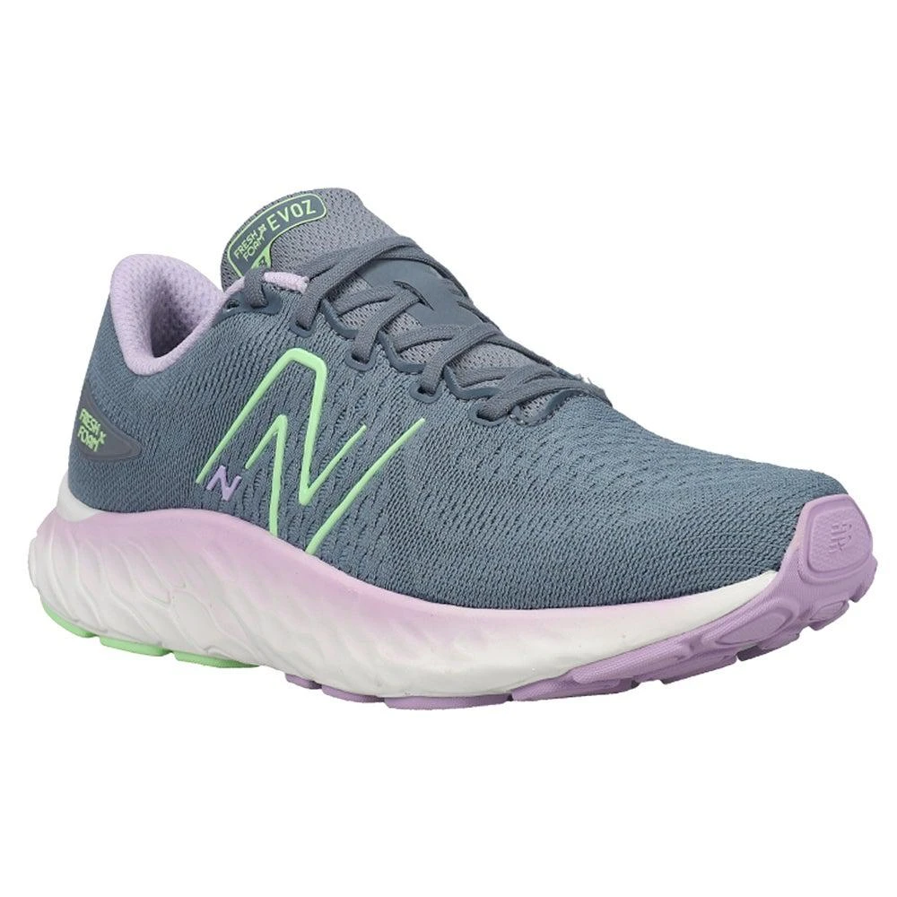 New Balance Fresh Foam X EVOZ V3 Training Shoes 2
