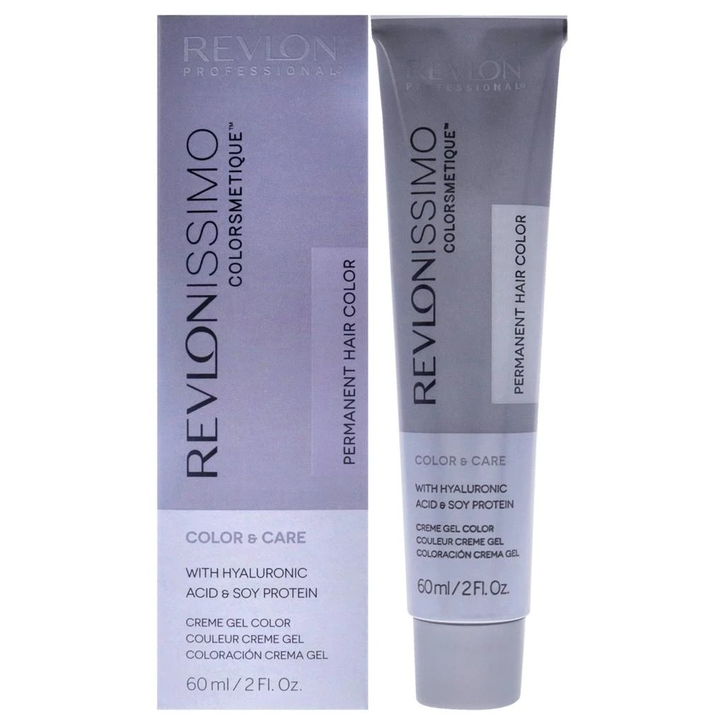 Revlon issimo Colorsmetique - 9.3 Very Light Golden Blonde by for Unisex - 2 oz Hair Color