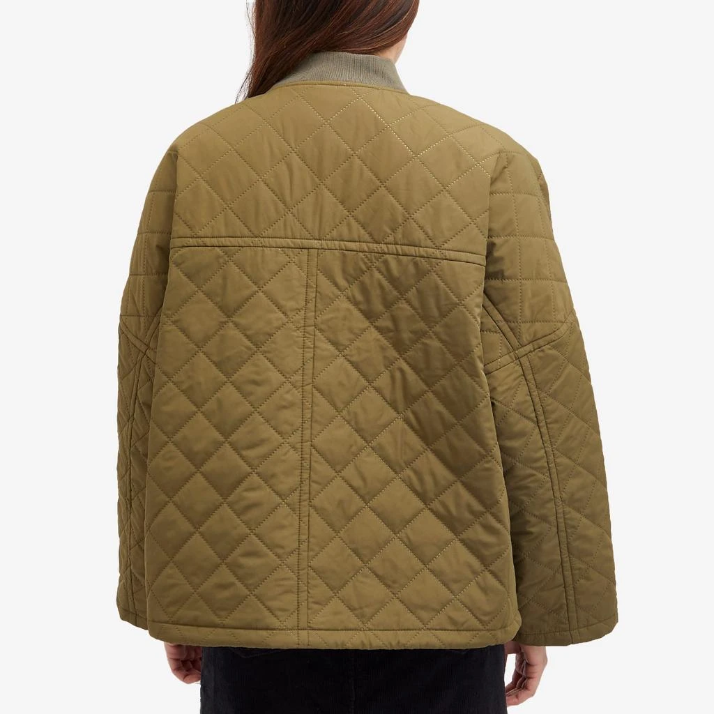 Barbour Barbour Bowhill Quilt 3