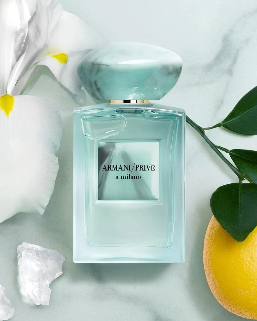 Giorgio Armani A Milano Eau de Parfum, 3.4 oz. 5