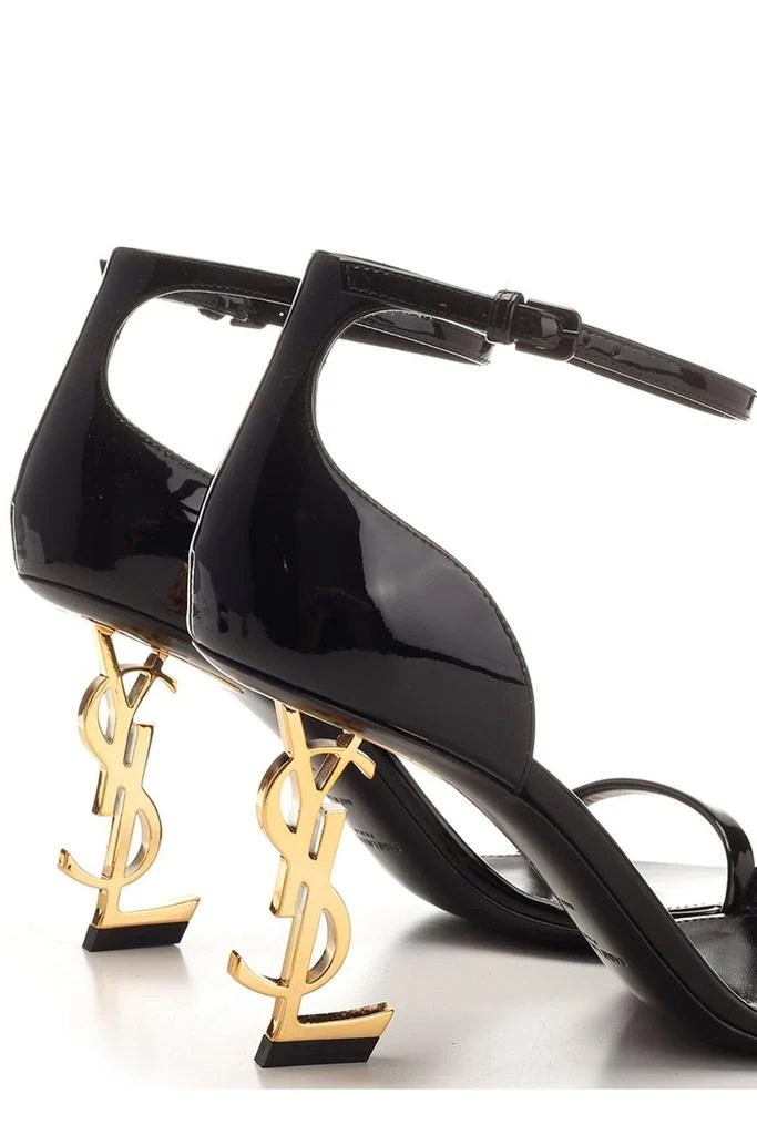 Yves Saint Laurent Saint Laurent Opyum Open Toe Sandals 5