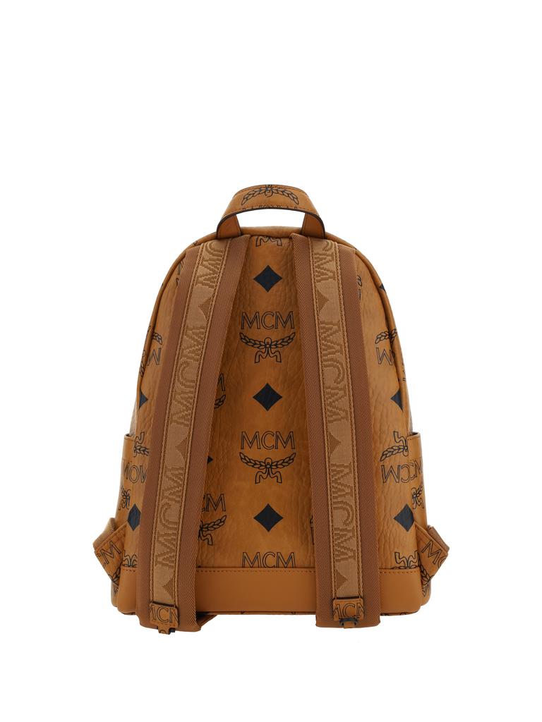 MCM Stark Backpack