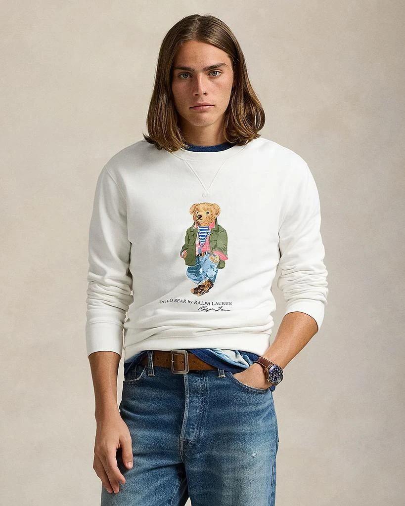 Polo Ralph Lauren Polo Bear Sweatshirt 1