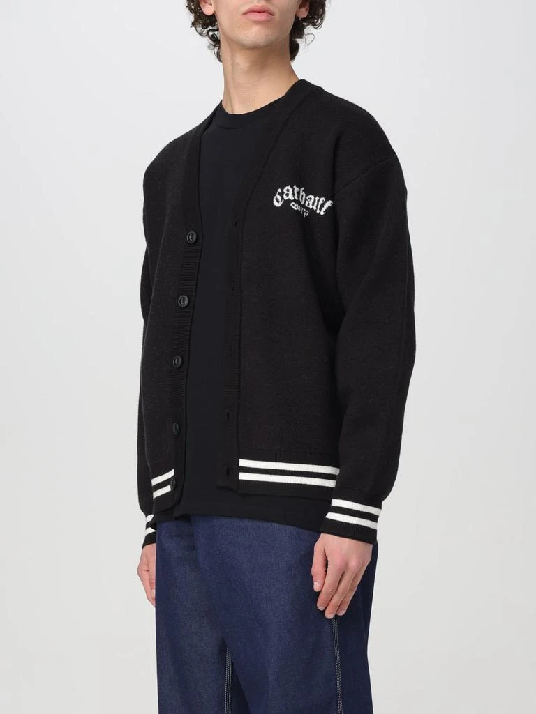 Carhartt WIP Carhartt Wip men's cardigan 4
