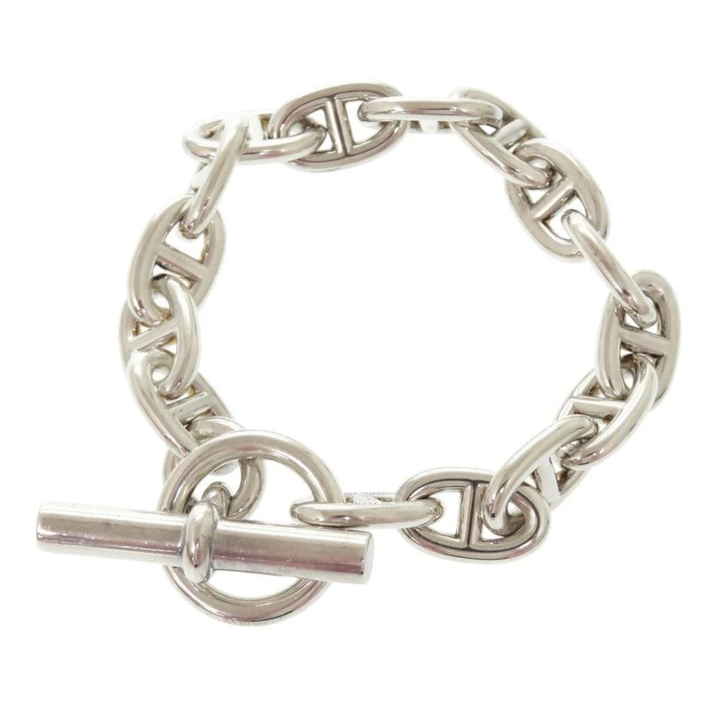 Hermes 925 Charm Bracelet (Pre-Owned) 1