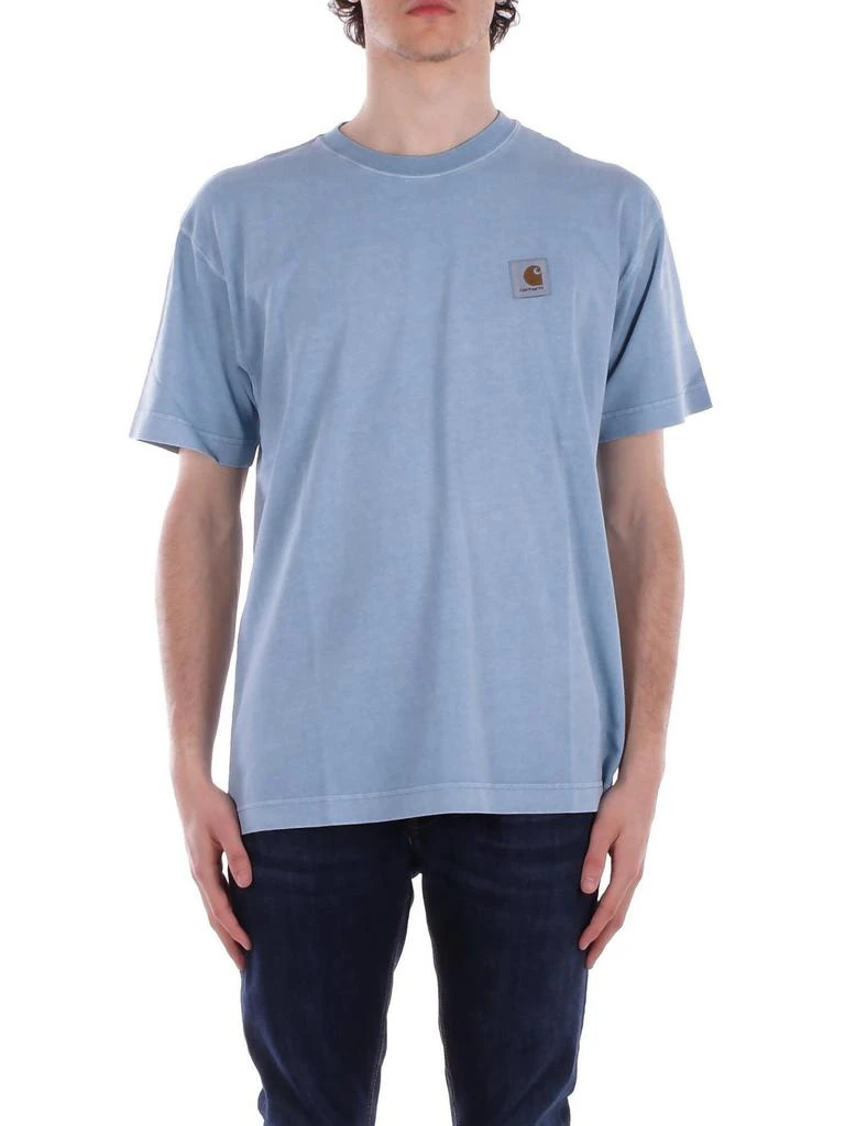 Carhartt WIP Carhartt WIP S/S Nelson T-Shirt 1