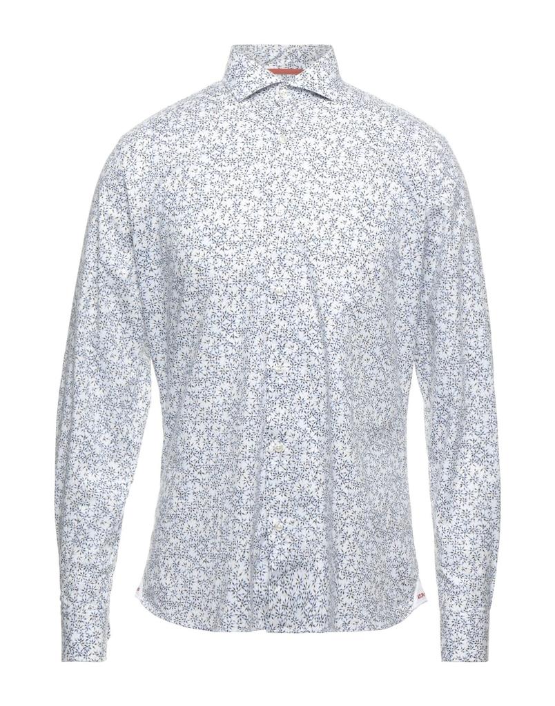 AT.P.CO Patterned shirt