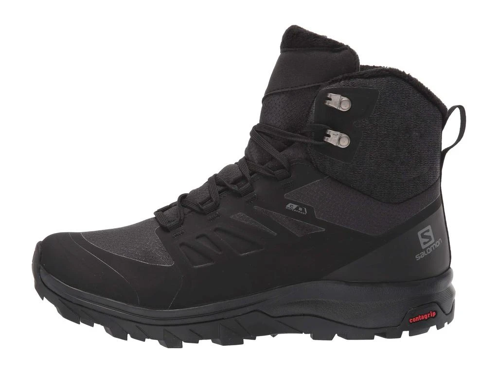 Salomon Outblast TS CSWP 4