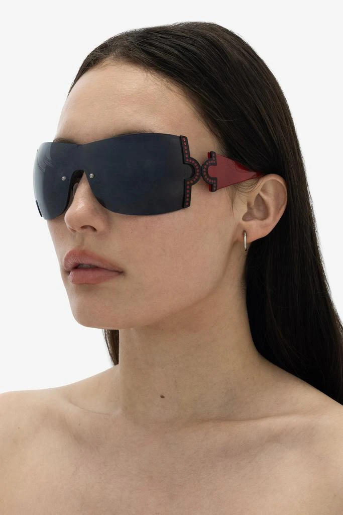 Los Angeles Apparel SGVN93 - Calypso Sunglasses 13