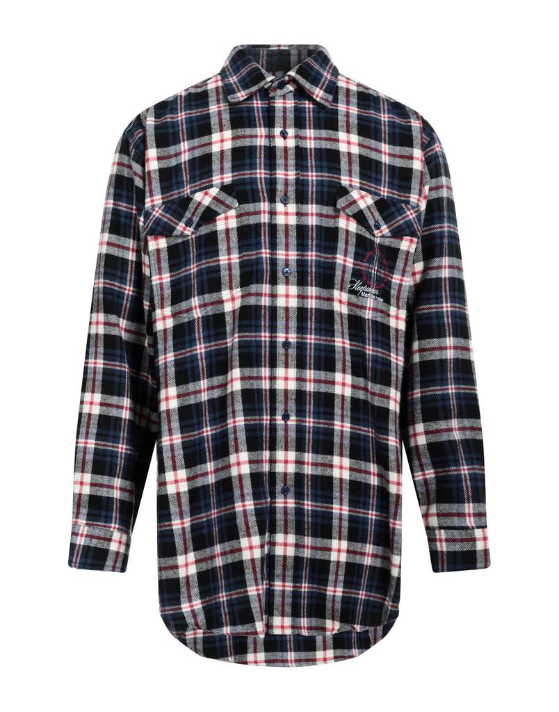 Martine Rose Checked shirt