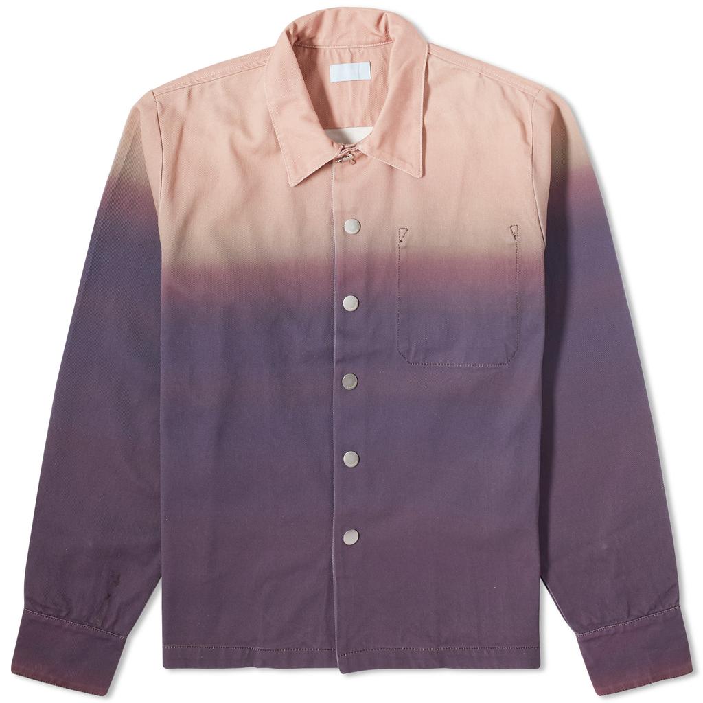 3.Paradis 3.Paradis Gradient Overshirt