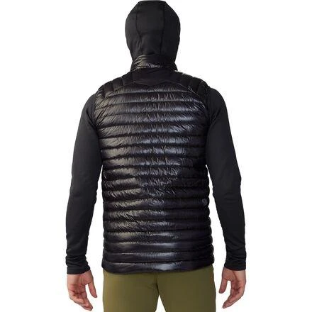 Mountain Hardwear Ghost Whisperer Vest - Men
s 2