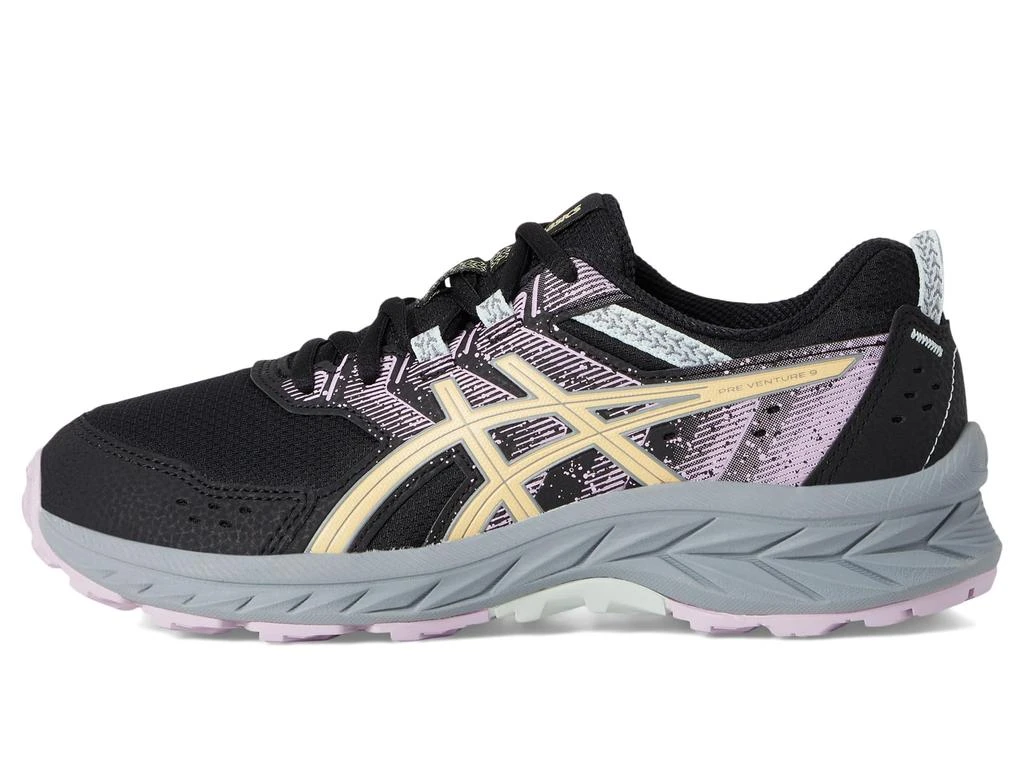 Asics Pre Venture 9 GS (Little Kid/Big Kid) 4