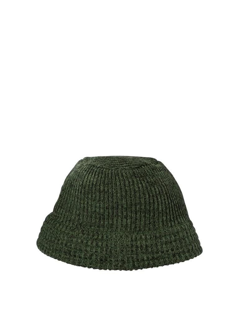 STUSSY Stüssy Marl Knit Bucket Hat 3