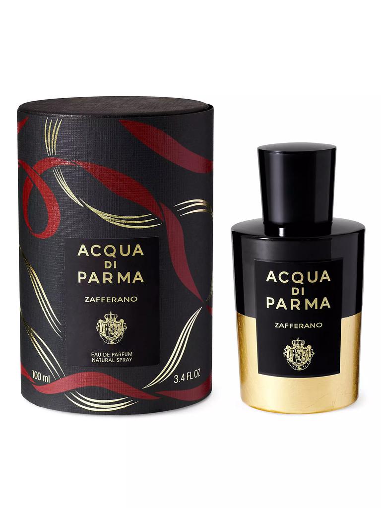 Acqua di Parma Signatures Of The Sun Légami Zafferano Eau de Parfum