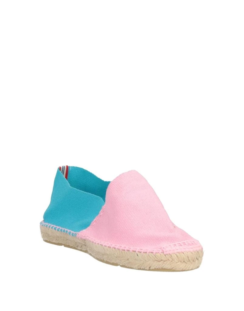 INES DE LA FRESSANGE Paris Espadrilles 2