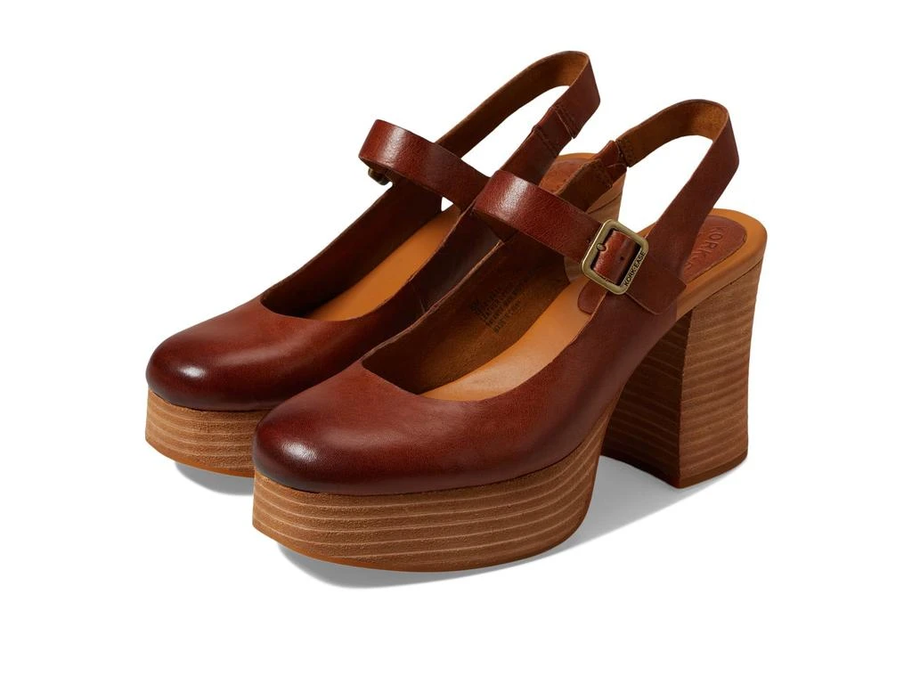 Kork-Ease Vanya 1