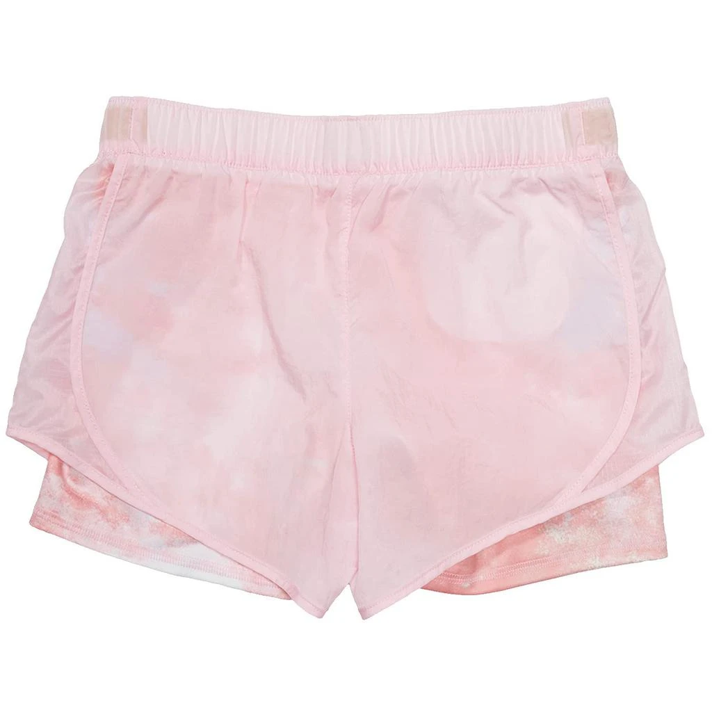 NIKE Tempo Shorts (Little Kids/Big Kids) 2