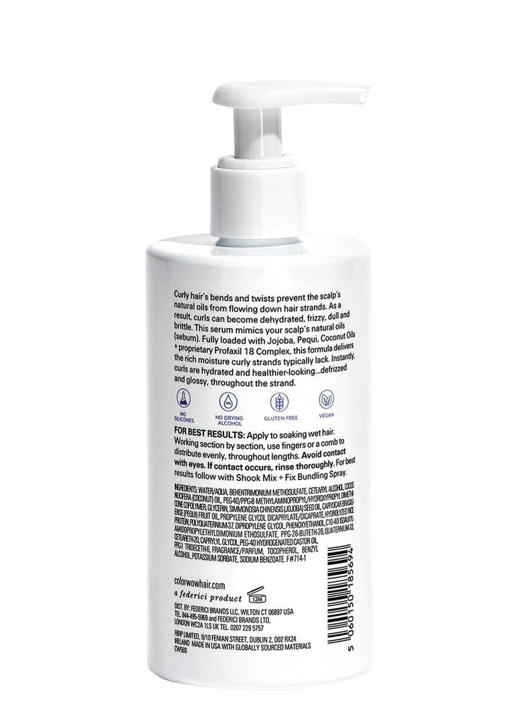 Color WOW Flo-Etry Vital Natural Supplement 2