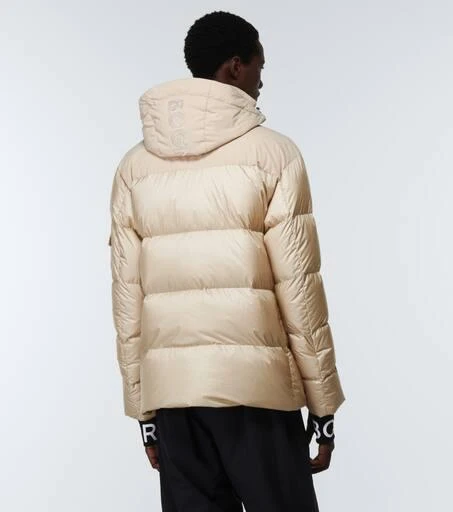 Bogner Down jacket 4