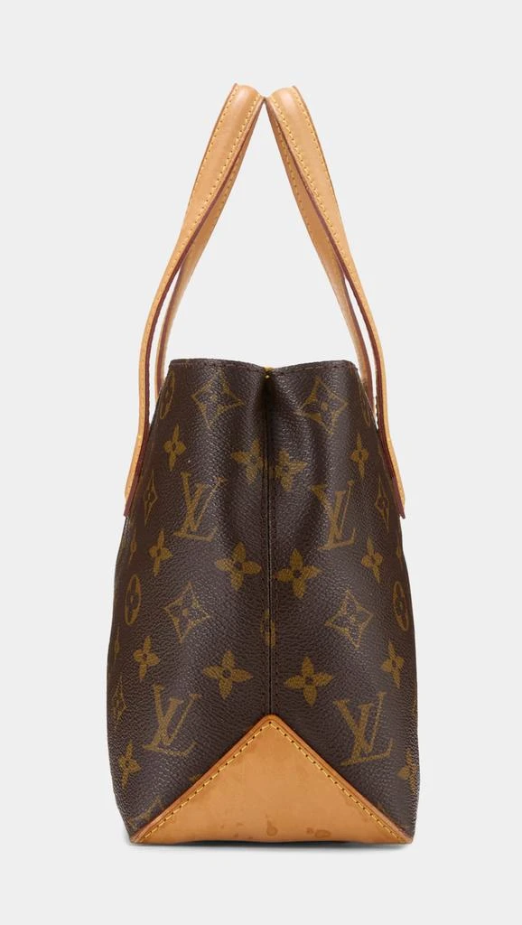 What Goes Around Comes Around Louis Vuitton Monogram Wilshire PM Bag 3
