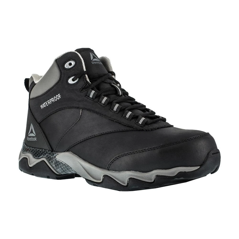 Reebok Beamer Mid Composite Toe EH Boots 2