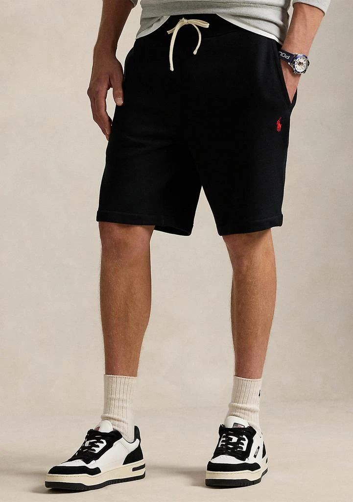 Ralph Lauren 8.5" RL Fleece Shorts