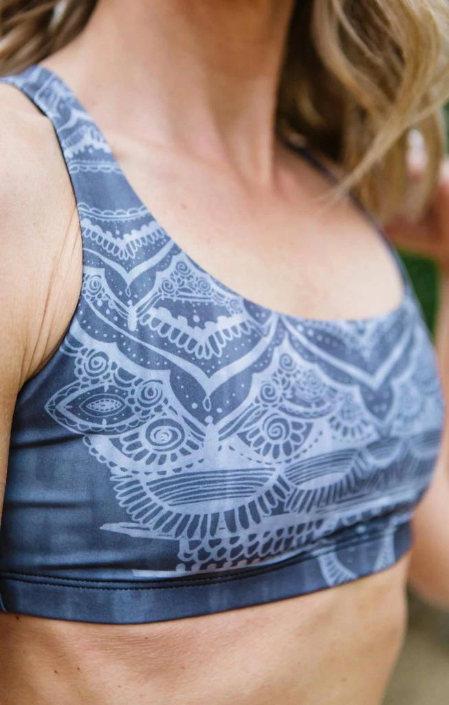 Onzie Chic Bra 3